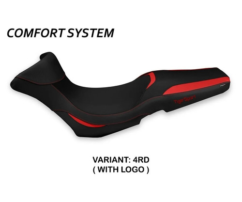 Seat saddle cover gergei - cover,