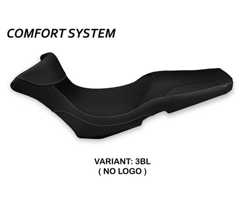 Seat cover gergei comfort sys - cover,