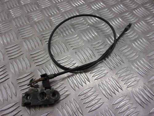 Triumph 1050 tiger - 1050, seat
