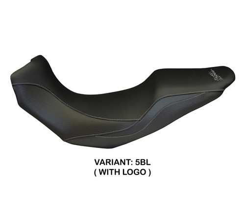 Seat saddle cover salerno - cover,
