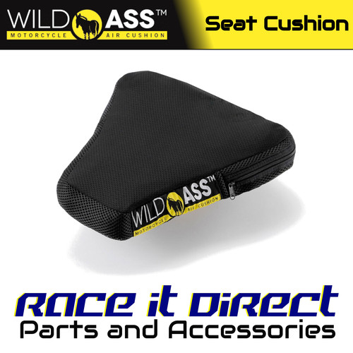 Seat cushion for triumph tiger - cushion,