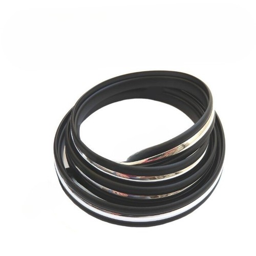 Motorcycles rubber seat - seat, trim