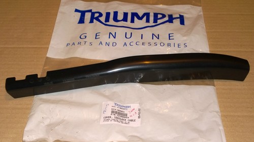 Tiger 1050 genuine triumph - tiger,