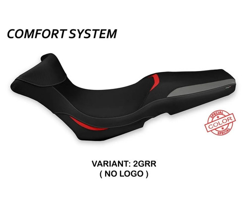 Seat cover gergei scolor - gergei, s