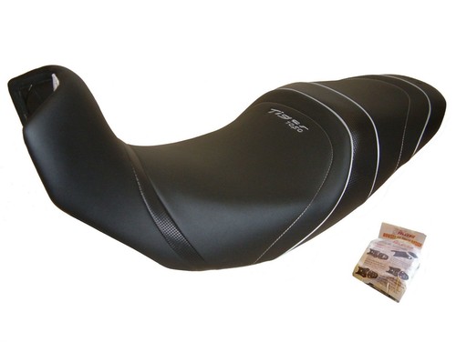 Seat cover triumph tiger - seat,