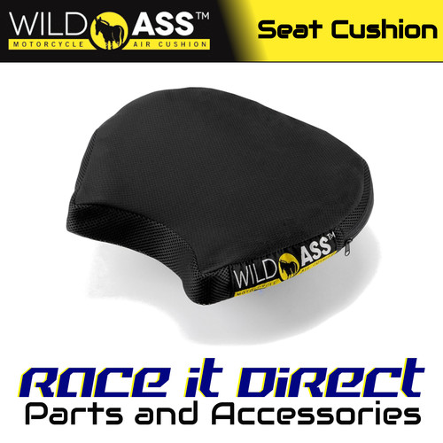 Seat cushion for triumph tiger - seat,