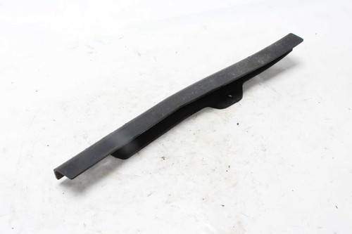 Seat bracket guide seat