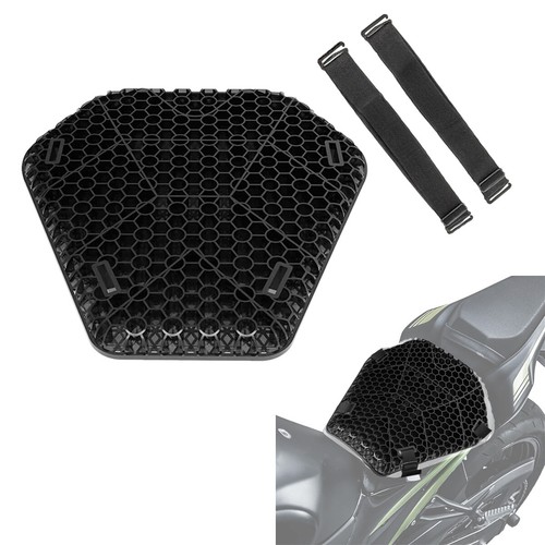 Gel cushion for triumph tiger - cushion,