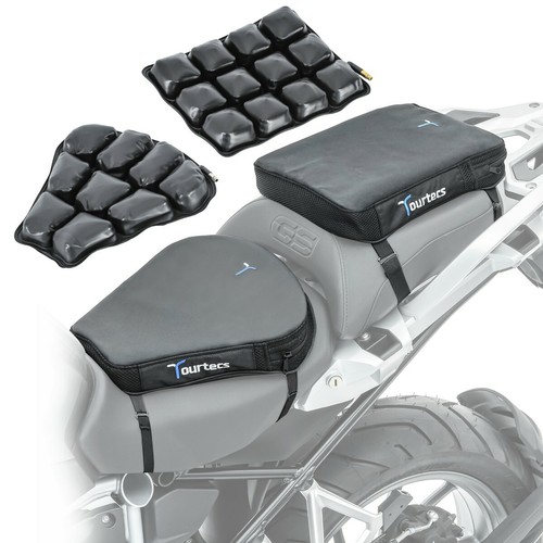 Set seat cushion - set, air