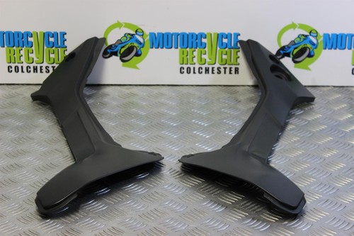 Triumph tiger 1050 - 1050, seat