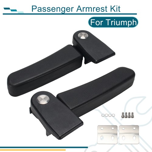 Rear seat pillion passenger - seat,